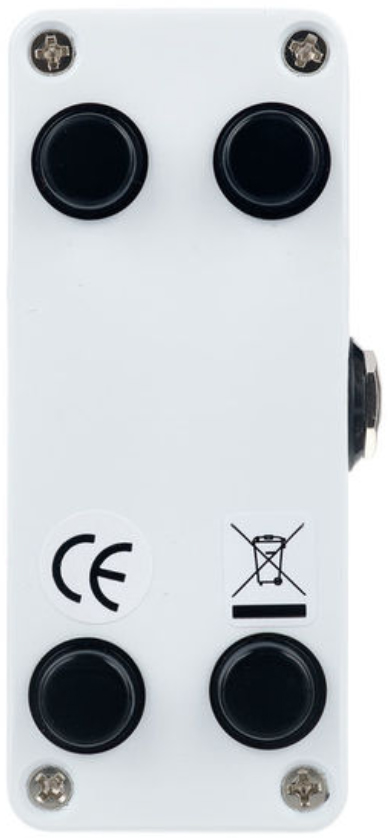 Electro Harmonix Cntl Knob Static Expression Pedal - Voetschakelaar & anderen - Variation 3
