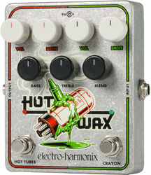 Hot Wax Dual Overdrive