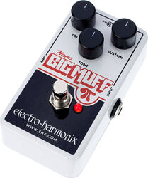 Nano Big Muff Pi