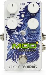 Nano Mod 11 Modulation