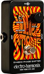 Modulation/chorus/flanger/phaser en tremolo effect pedaal Electro harmonix Nano Small Stone