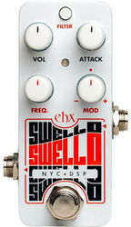 Compressor/sustain/noise gate effect pedaal Electro harmonix Pico Swello Attack Envelope