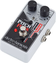 Harmonizer effect pedaal Electro harmonix Pitch Fork