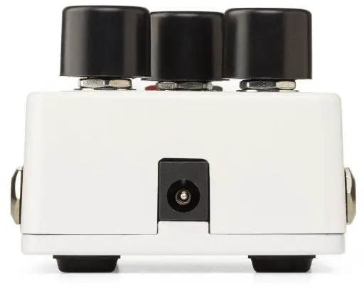 Electro Harmonix J Mascis Ram's Head Big Muff Pi Fuzz - Overdrive/Distortion/fuzz effectpedaal - Variation 1