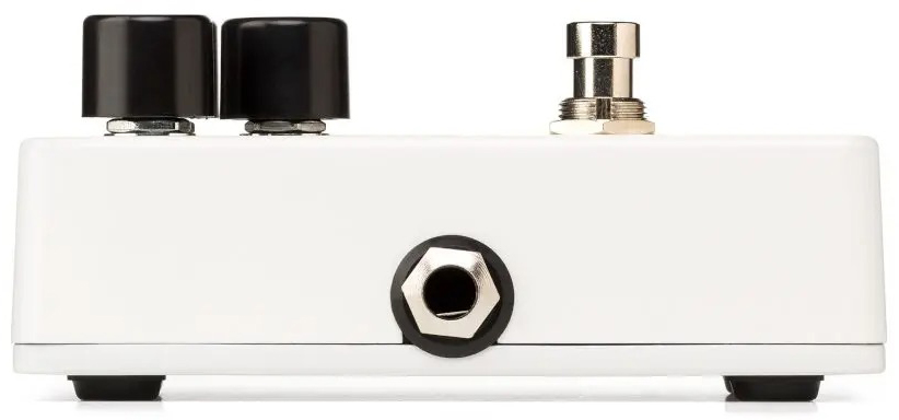 Electro Harmonix J Mascis Ram's Head Big Muff Pi Fuzz - Overdrive/Distortion/fuzz effectpedaal - Variation 2