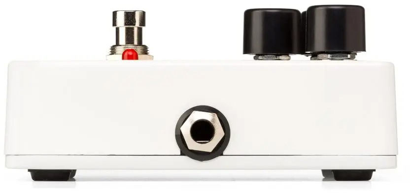 Electro Harmonix J Mascis Ram's Head Big Muff Pi Fuzz - Overdrive/Distortion/fuzz effectpedaal - Variation 3