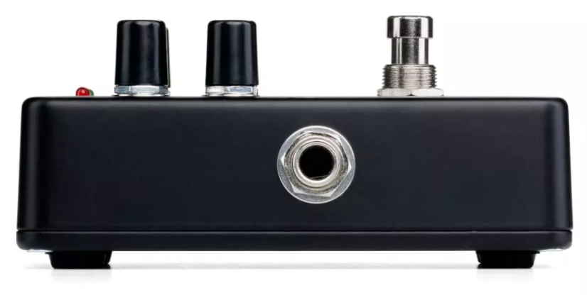 Electro Harmonix Nano Metal Muff Distortion Metal Muff - Overdrive/Distortion/fuzz effectpedaal - Variation 1