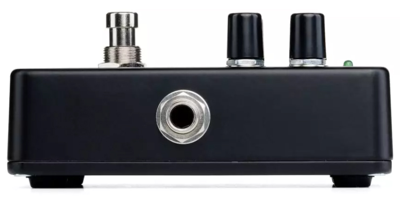 Electro Harmonix Nano Metal Muff Distortion Metal Muff - Overdrive/Distortion/fuzz effectpedaal - Variation 2