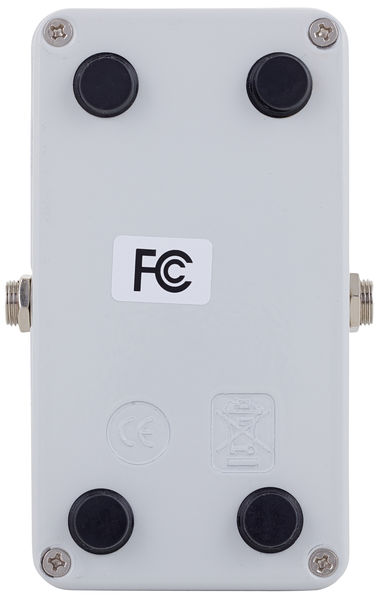 Electro Harmonix Octavix Octave Fuzz - Guitar Synthesizer - Variation 4