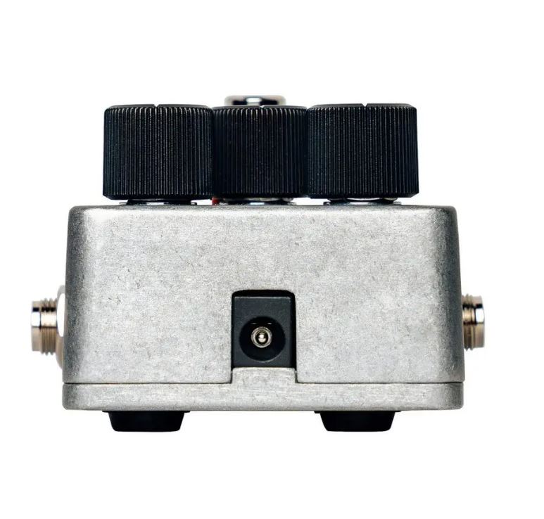 Electro Harmonix Percolator Harmonic Saturator - Overdrive/Distortion/fuzz effectpedaal - Variation 1
