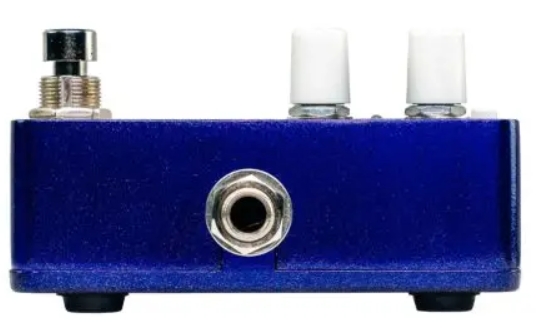 Electro Harmonix Pico Atomic Cluster - Guitar Synthesizer - Variation 2