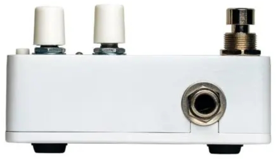 Electro Harmonix Pico Swello Attack Envelope - Compressor/sustain/noise gate effect pedaal - Variation 1