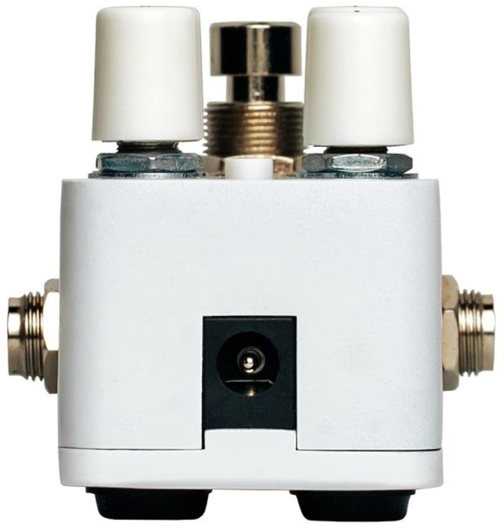 Electro Harmonix Pico Swello Attack Envelope - Compressor/sustain/noise gate effect pedaal - Variation 3