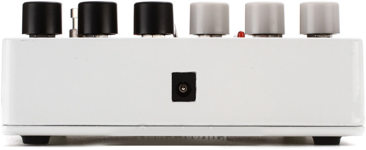 Electro Harmonix Soul Pog Multi Effect Nano Pog + Soul Food - Guitar Synthesizer - Variation 1