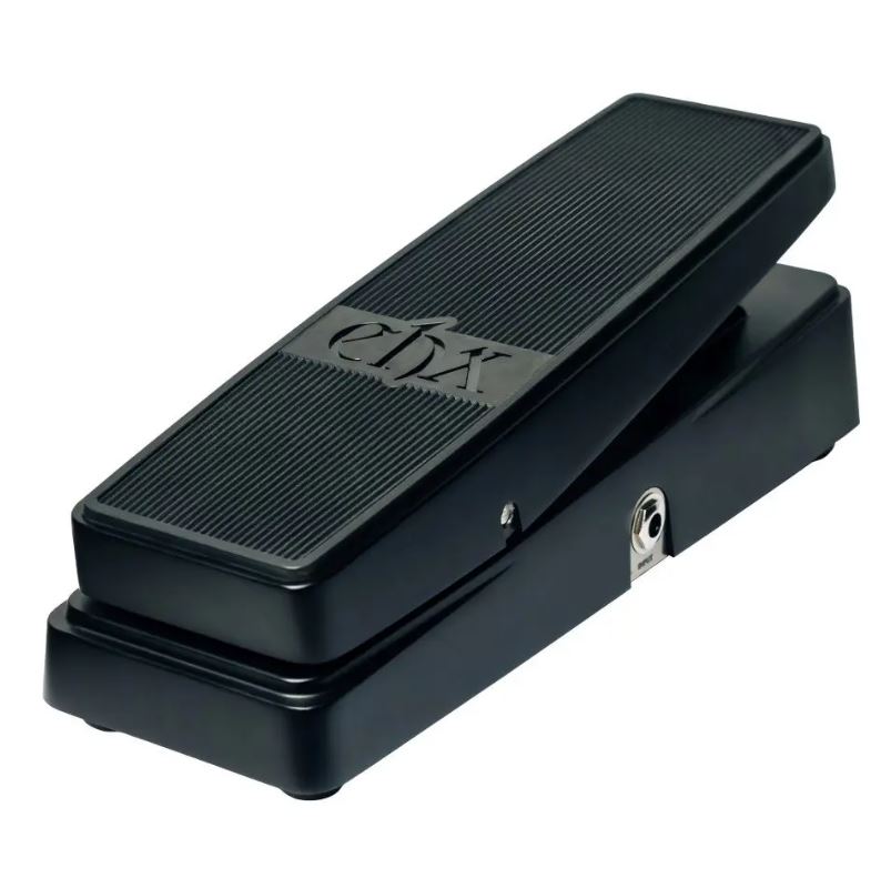 Electro Harmonix Wailer Wah Pro - Modulation/chorus/flanger/phaser en tremolo effect pedaal - Variation 2