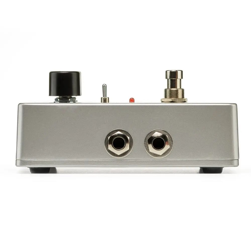 Electro Harmonix Walking On The Moon Flanger - Modulation/chorus/flanger/phaser en tremolo effect pedaal - Variation 3