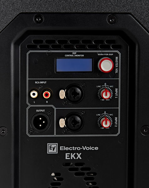 Electro-voice Ekx-12p - Actieve luidspreker - Variation 4