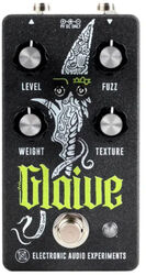 Glaive Fuzz