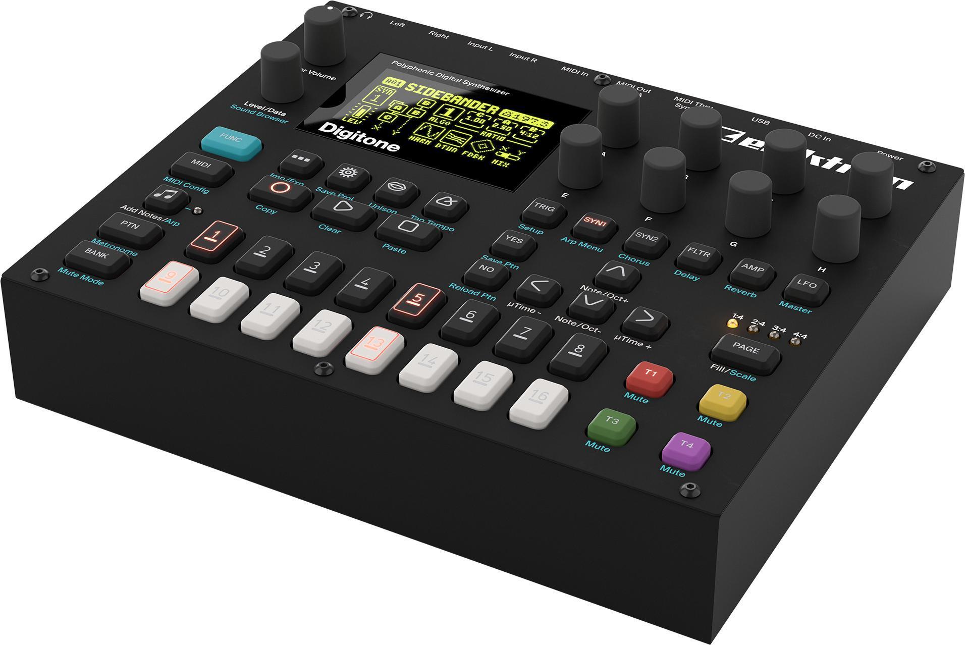 Expander Elektron Digitone