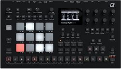 Drummachine  Elektron Analog Rytm MKII BK