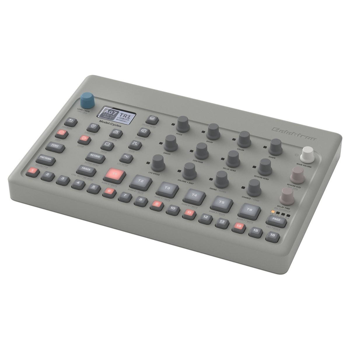 Elektron Model:cycles - Expander - Variation 4