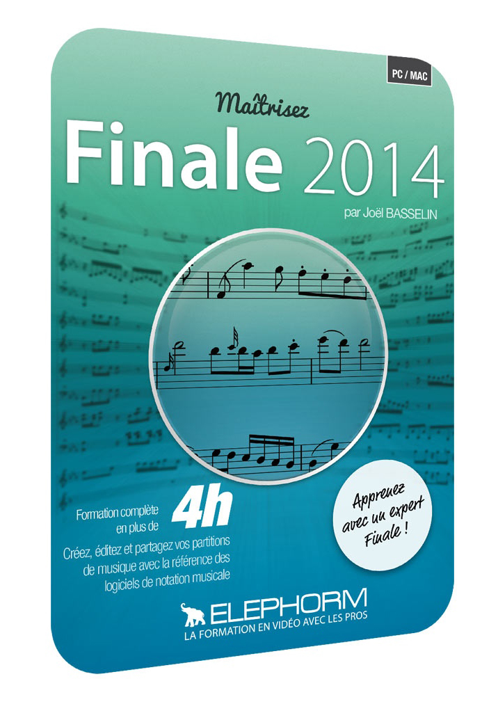 Finale 2014 Finale 2014
