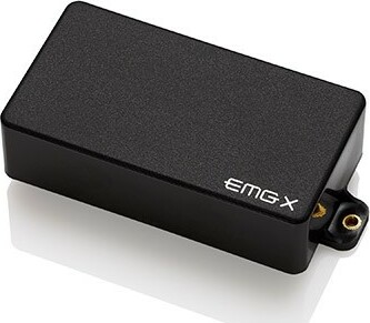 Emg 81x - - Elektrische gitaar pickup - Main picture
