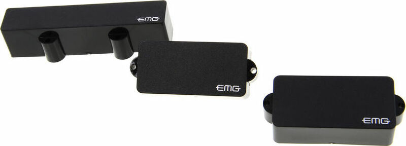 Emg Pj Set - Elektrische bas pickup - Main picture