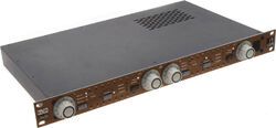 Equalizer / channel strip Empirical labs EL-7 UBK Fasto