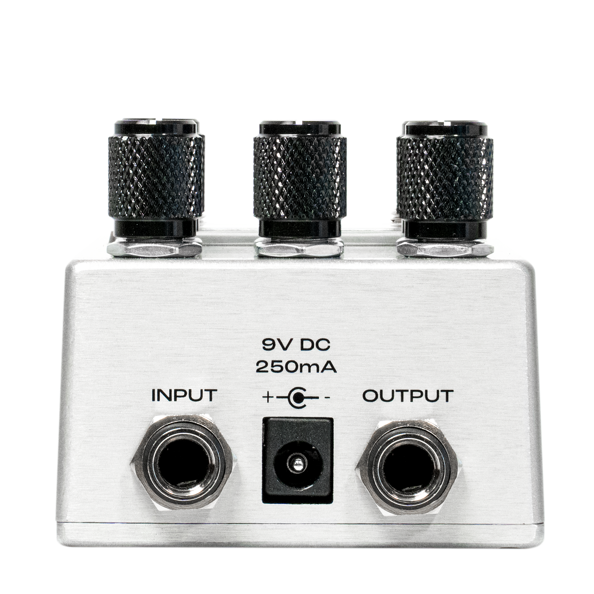 Empress Drive - Overdrive/Distortion/fuzz effectpedaal - Variation 3