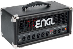 Gitaarversterker top Engl Fireball 25 E633 Head