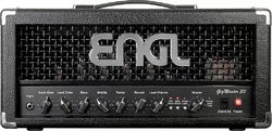 Gitaarversterker top Engl Gigmaster 30 Head E305