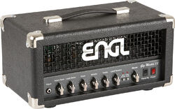 Gitaarversterker top Engl Gigmaster 15 Head E315