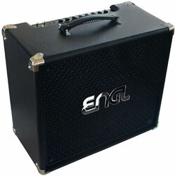 Combo voor elektrische gitaar Engl Iron Ball E600