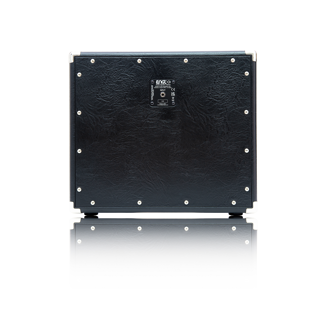 Engl E112sb Cab 70w 1x12 - Elektrische gitaar speakerkast - Variation 1