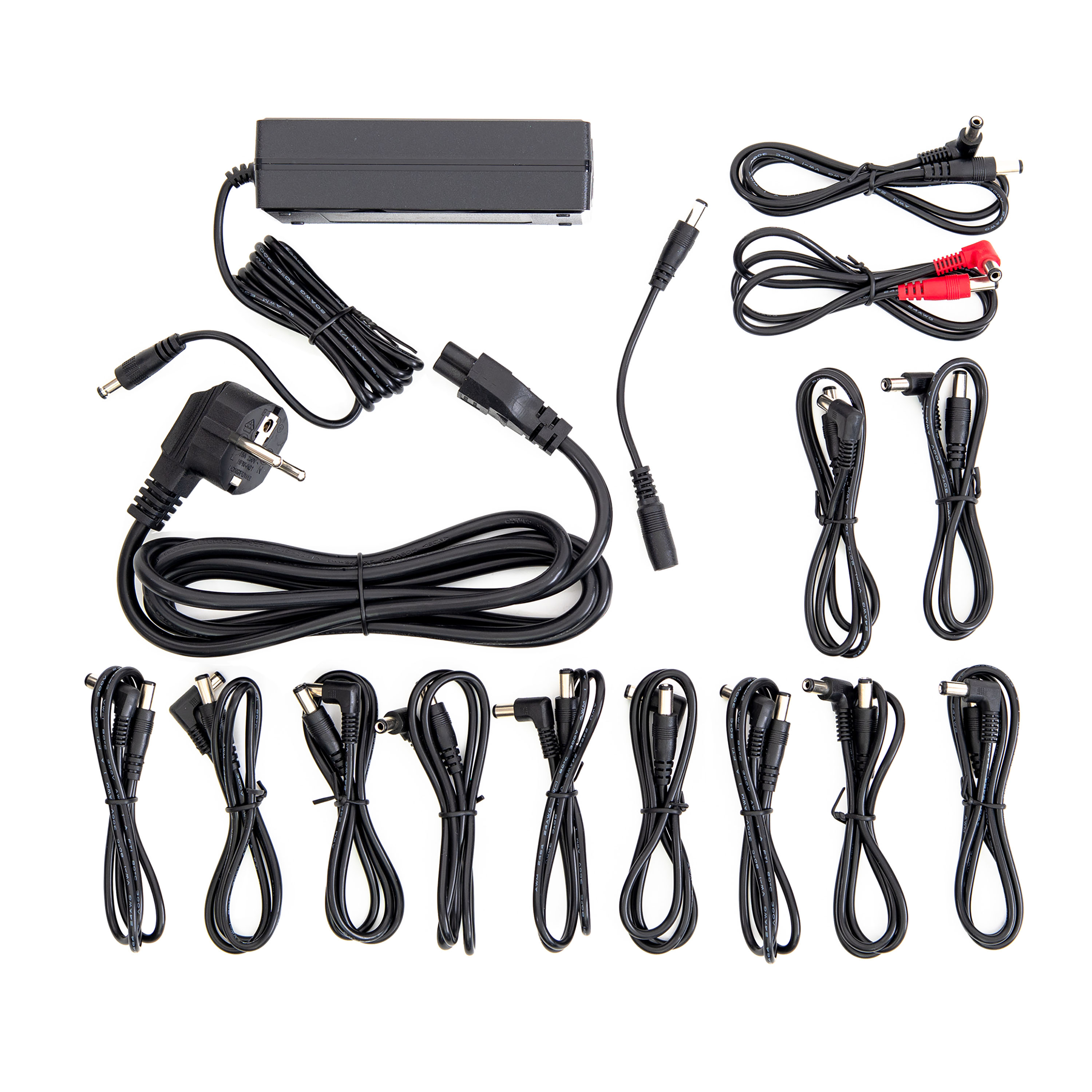 Engl Powertap Pro 12 - Pedalenvoeding - Variation 2