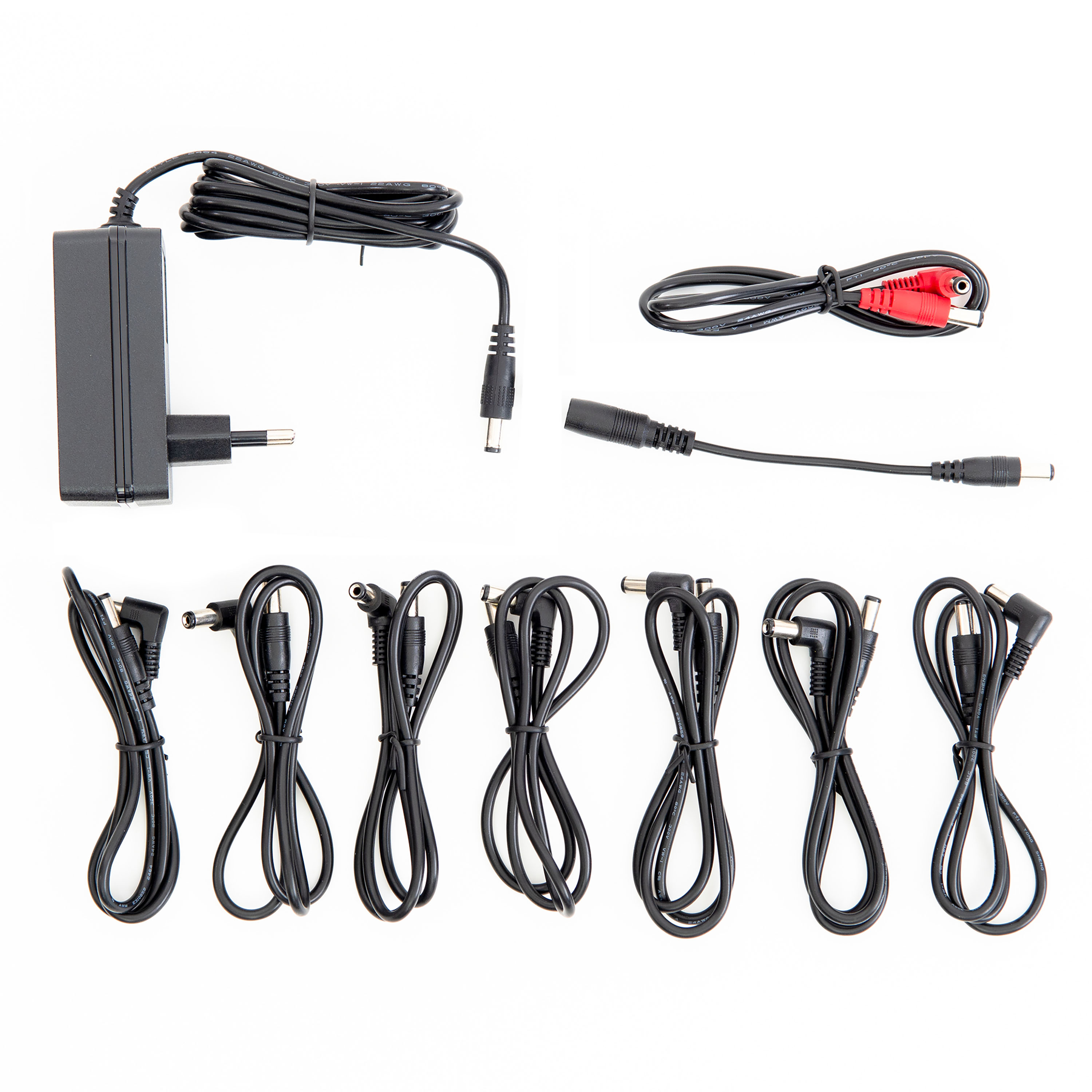 Engl Powertap Pro 8 - Pedalenvoeding - Variation 2
