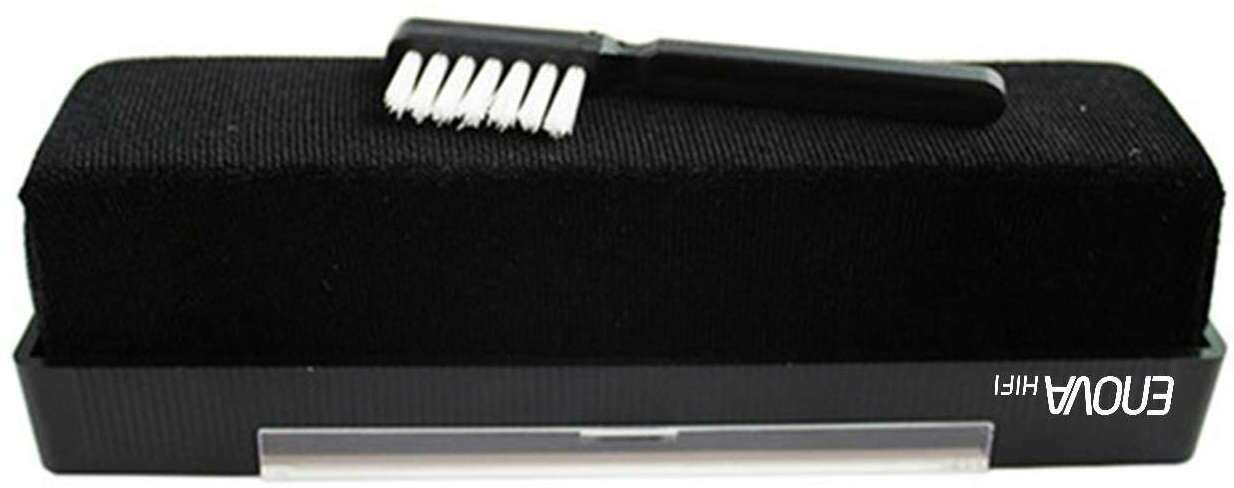 Enova Hifi Brosse Velours Vinyle - Bva 10 - Other accessories - Main picture