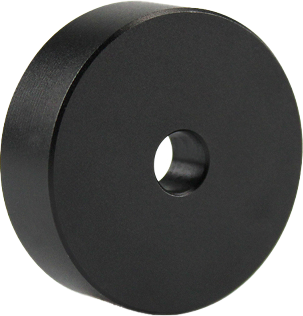 Enova Hifi Centreur 45t - Cv 10 Bl - Other accessories - Main picture