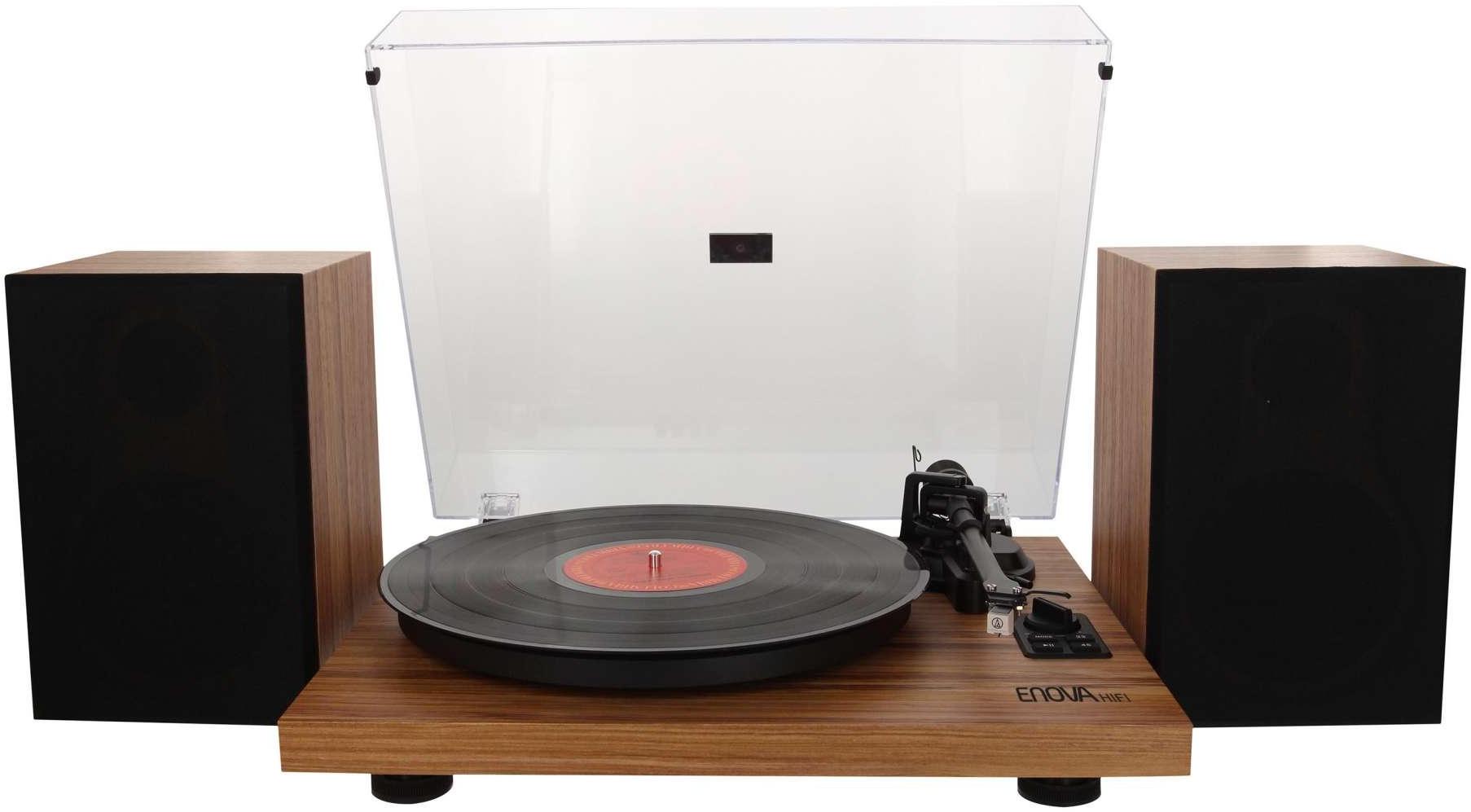  Enova hifi Vision2 Set WDL