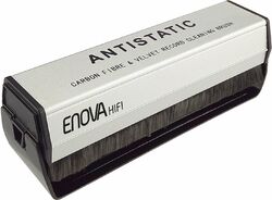 Brosse Antistatic Vinyle-Bva 20
