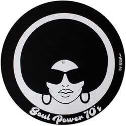 Slipmat Enova hifi FS SP70'S Woman(paire)