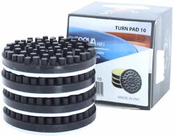 Turn pad 10