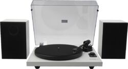 Enova hifi Vision2 Set Wh