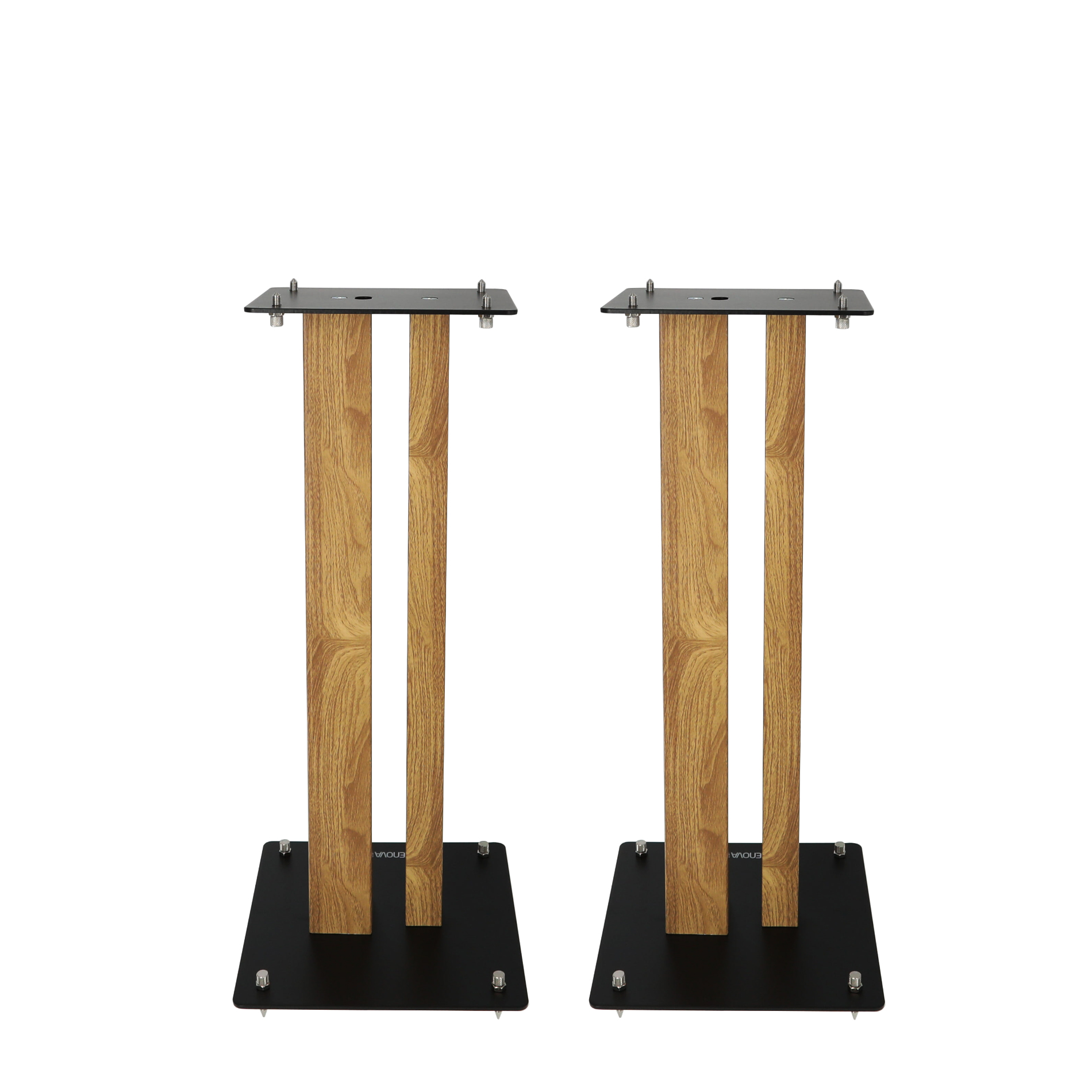 Enova Hifi Majesty 60 Wd - Luidsprekerstandaard - Variation 4