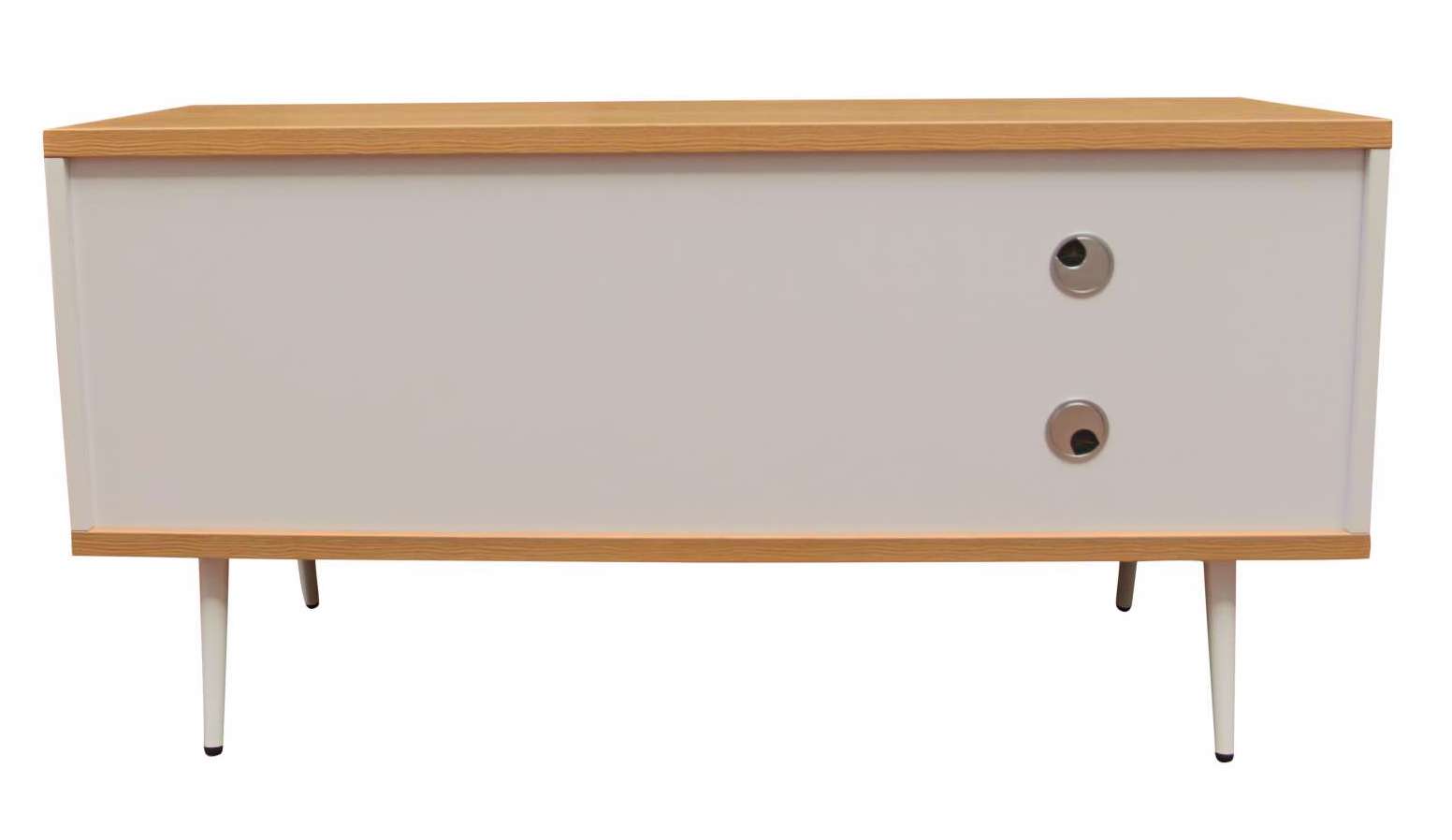 Enova Hifi Meuble Vinyles Aura - DJ-Workstation - Variation 2