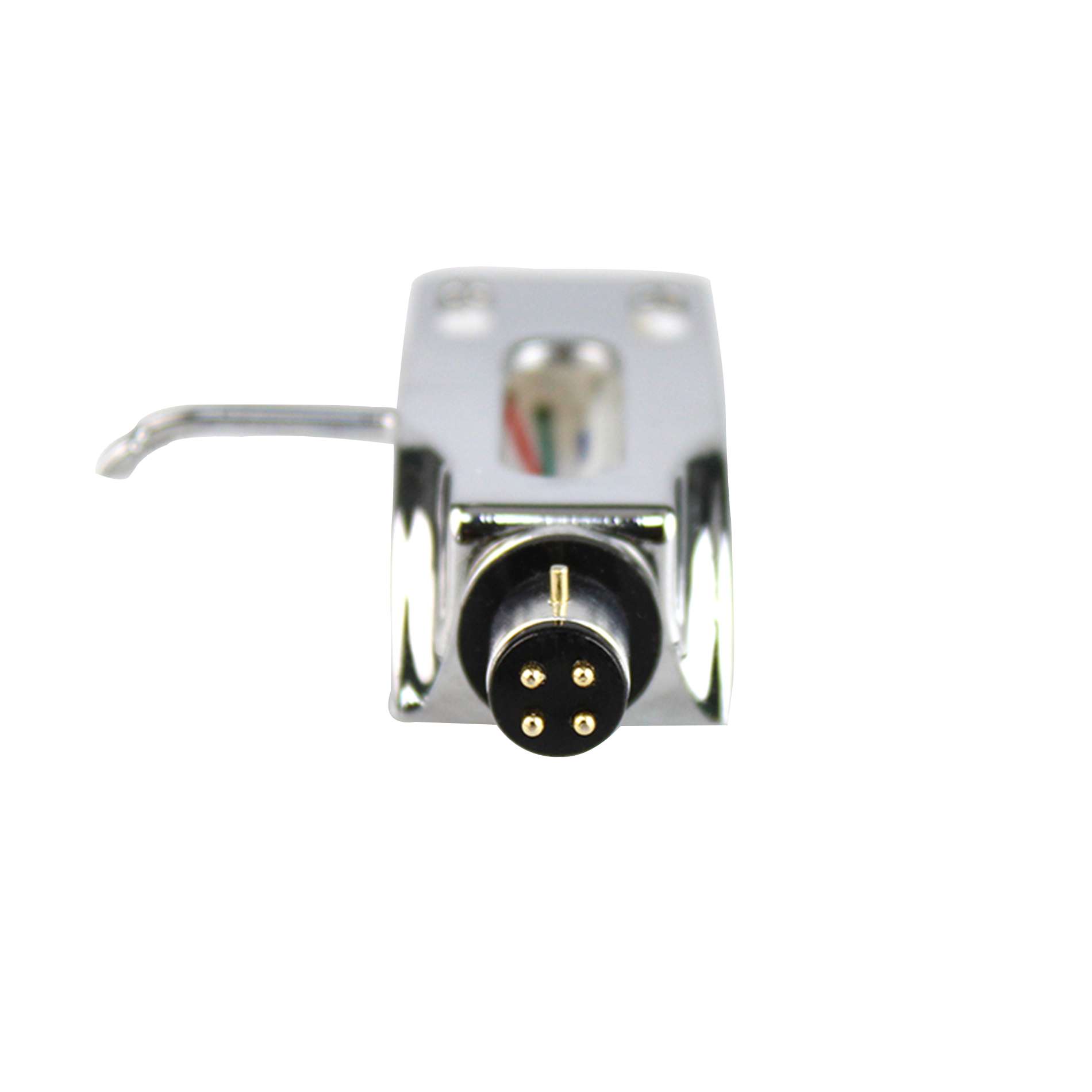 Enova Hifi Porte Celulle Hs10 Silver - Pchs 10 Sl - Elementdrager - Variation 2