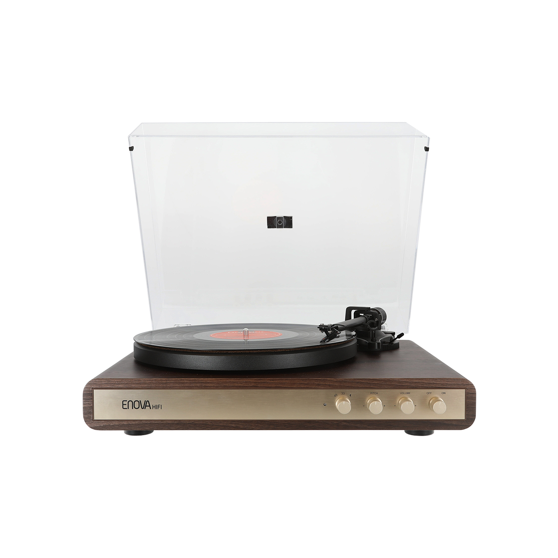Enova Hifi Vela Vp2 -  - Variation 1