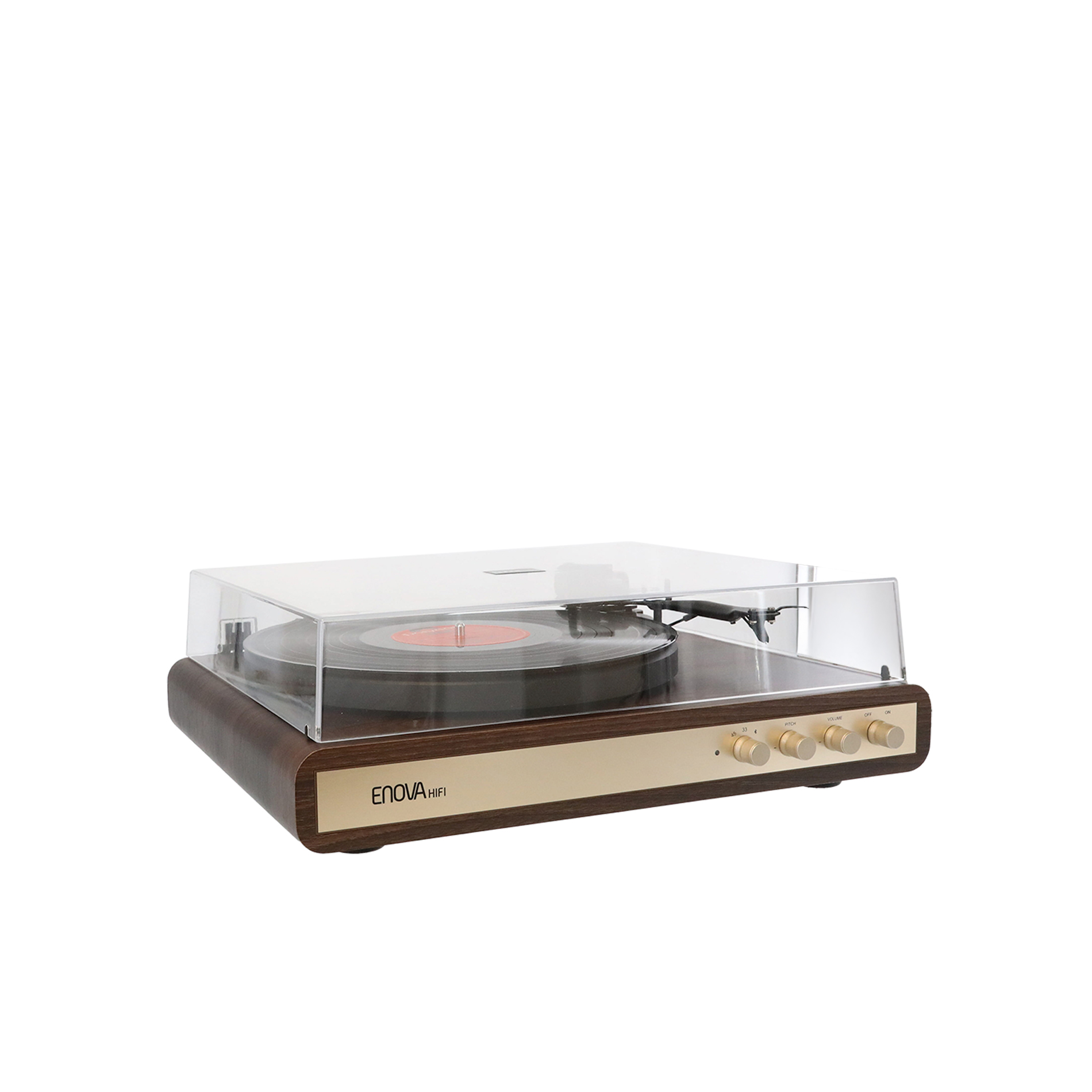 Enova Hifi Vela Vp2 -  - Variation 3