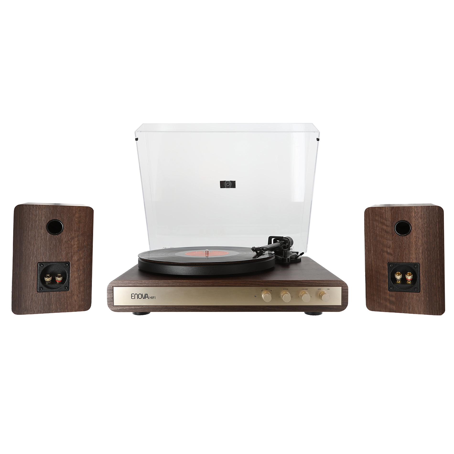Enova Hifi Vela Vp2 -  - Variation 4